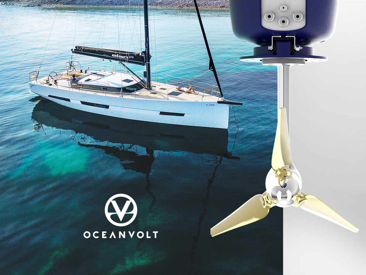 electric sailboat review